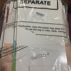 Cardboard Nativity Set